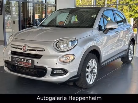 Fiat 500X 1.4 MJT 140 Popstar