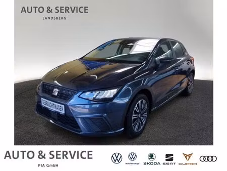 Seat Ibiza 1.0 TSI 110 Style