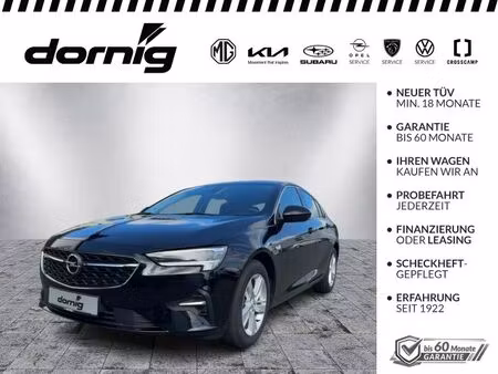 Opel Insignia 2.0 Elegance