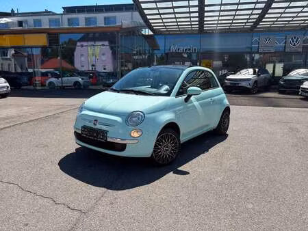 Fiat 500 1.2 69 Lounge