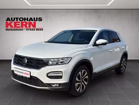 Volkswagen T-Roc 2.0 TDI 150