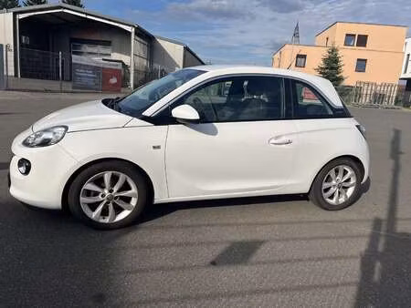Opel Adam 1.2 87
