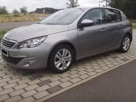 Peugeot 308 1.6 THP 125 Active