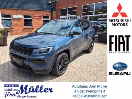 Jeep Compass 4XE 1.3 190 Night Eagle 4x4