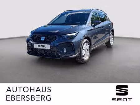 Seat Arona 1.0 TSI 115 Style