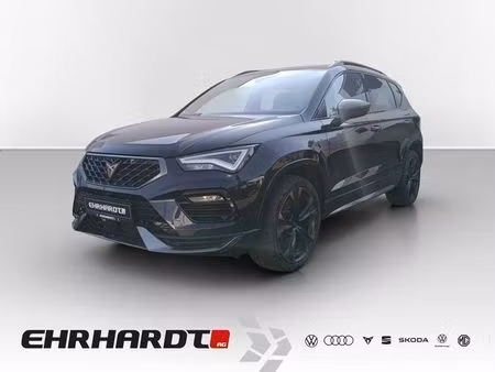 Cupra Ateca 2.0 TSI 300