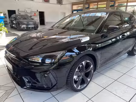 Cupra Leon 1.5 TSI 150