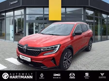 Renault Austral 1.2 200 Iconic