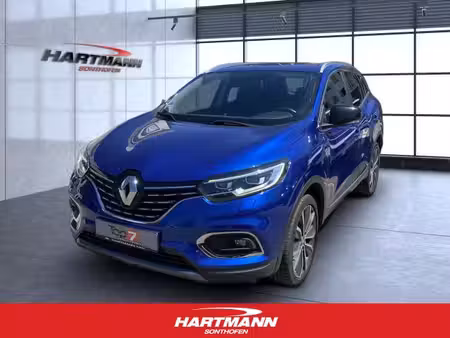 Renault Kadjar 1.3 Bose