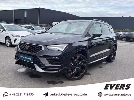 Cupra Ateca 2.0 TSI 300