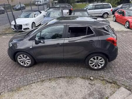 Opel Mokka 1.4 140 Innovation 4x4