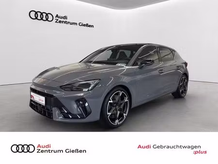 Cupra Leon 2.0 TSI 300