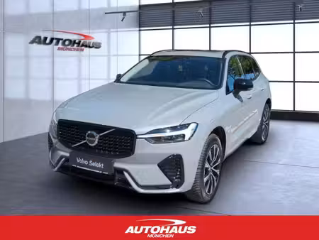 Volvo XC60 2.0 197 Plus