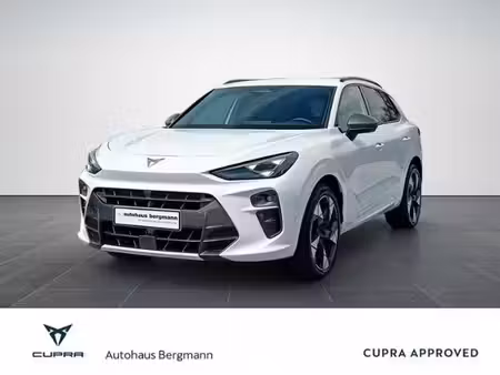 Cupra Terramar 1.5 150