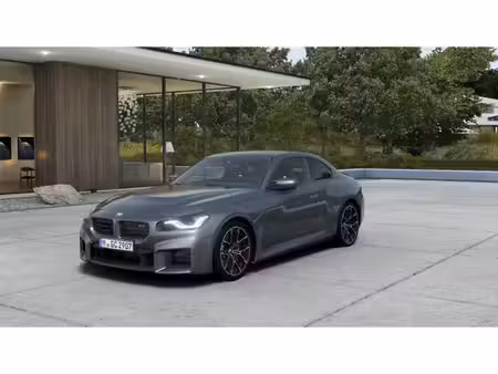 BMW Série 2 M2
