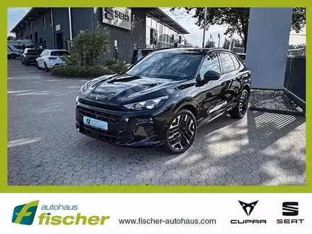 Cupra Terramar VZ 1.5 272