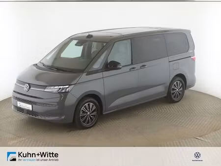 Volkswagen Multivan 2.0 TSI 204 Life