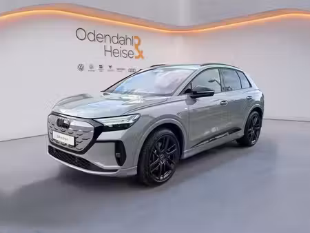 Audi Q4 e-tron 40 286