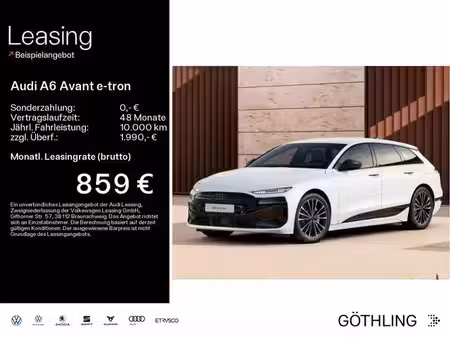 Audi A6 367