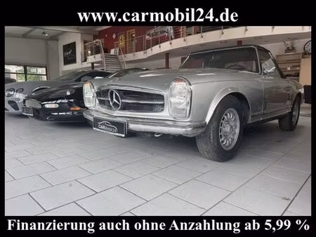 Mercedes-Benz SL 280 SL