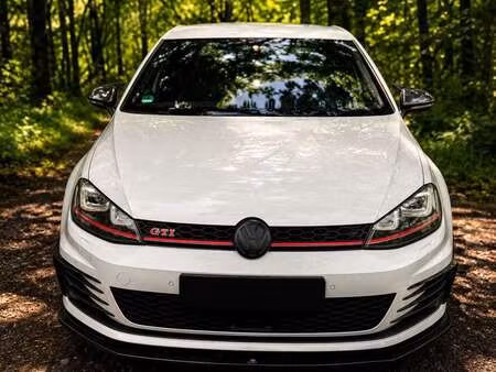 Volkswagen Golf GTI 2.0 TFSI 230 Performance