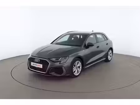 Audi A3 35 TDI 2.0 TDI 150