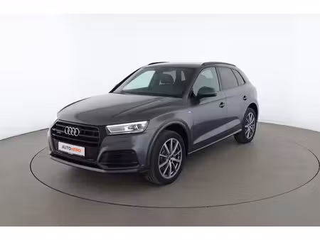Audi Q5 50 TFSI E 2.0 299 quattro