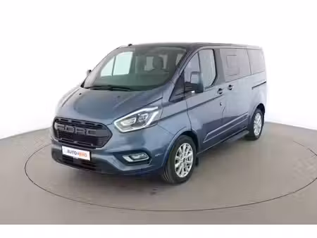 Ford Transit 2.0 TDCi 170