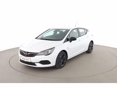 Opel Astra 1.2 145 Ultimate