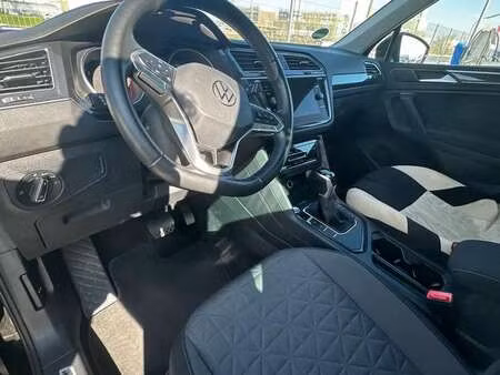 Volkswagen Tiguan 1.5 TDI 150 Base