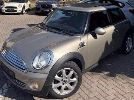 Mini Mini One 1.4 95