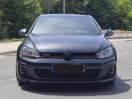 Volkswagen Golf GTI 2.0 TFSI 230 Performance