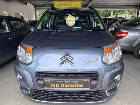 Citroën C3 1.6 HDi 92 Exclusive