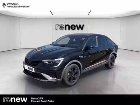 Renault Arkana E-Tech 1.6 145