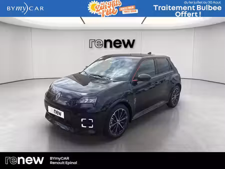 Renault R5 150 Confort