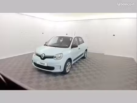 Renault Twingo ZE 81 Authentique