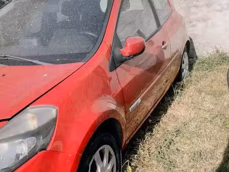 Renault Clio 1.5 dCi 85