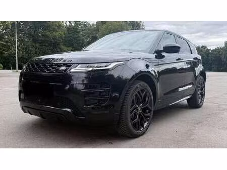 Land Rover Range Rover Evoque D180 2.0 180 R‑dynamic SE 4x4