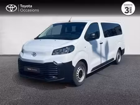 Toyota Proace Dynamic