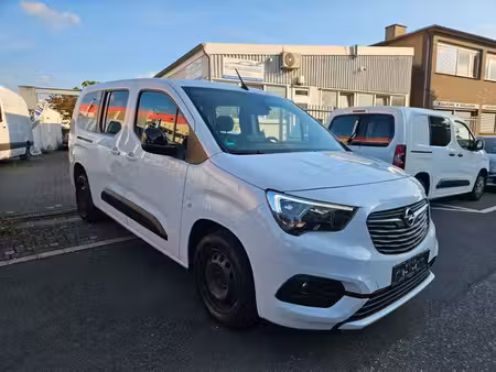 Opel Combo 1.5 Ultimate