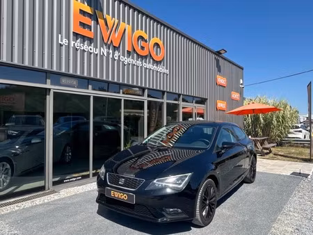 Seat Leon 2.0 TDI 150 SC