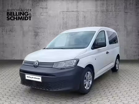 Volkswagen Caddy 1.5 TSI 114 Base