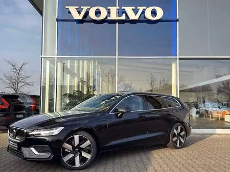 Volvo V60 T8 2.0 253 Plus 4x4