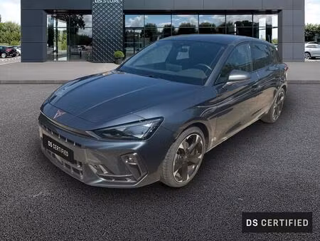 Cupra Leon 2.0 TDI 150