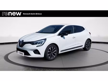 Renault Clio 1.0 TCe 90