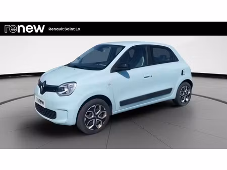 Renault Twingo 1.0 SCe 65
