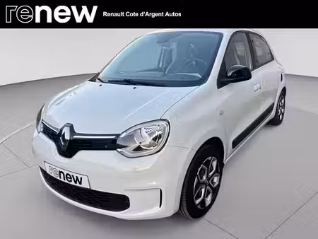 Renault Twingo 1.0 SCe 65 Équilibre