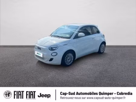 Fiat 500 95