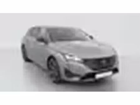 Peugeot 308 1.6 180 Allure