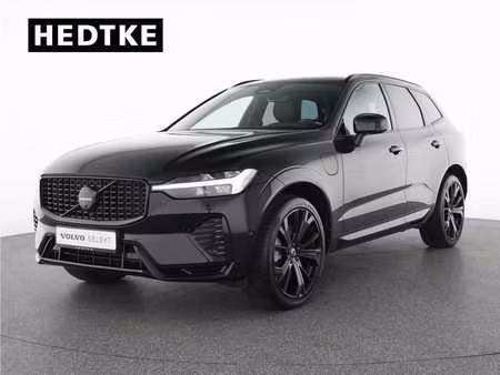 Volvo XC60 2.0 4x4